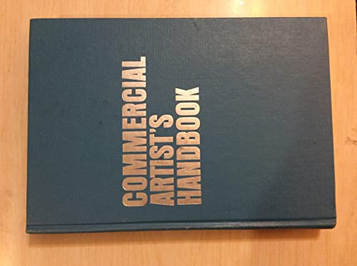 Commercial Artist's Handbook