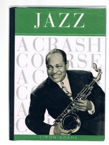 9780823009794: Jazz: A Crash Course