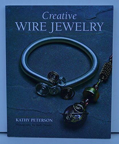 Stock image for Creative Wire Jewelry for sale by SecondSale