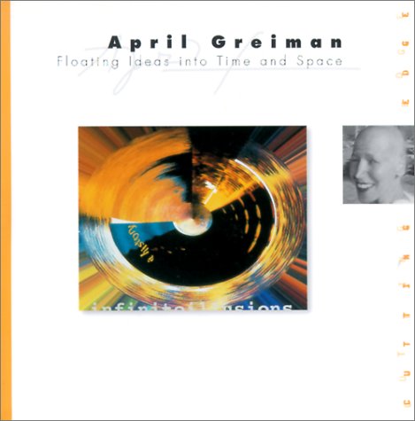 Stock image for April Greiman: Graphic Evolutionary for sale by ThriftBooks-Atlanta