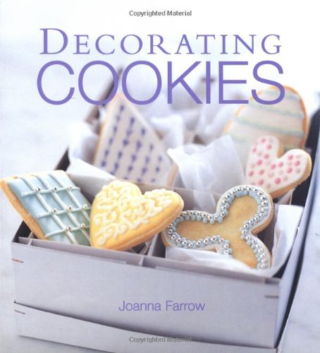 Beispielbild fr Decorating Cookies zum Verkauf von Better World Books