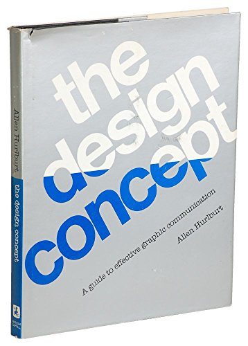 Imagen de archivo de Design Concept a la venta por Better World Books