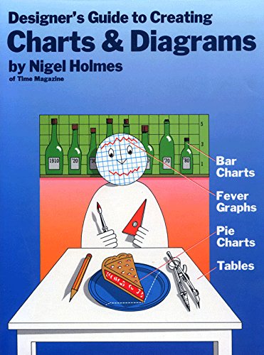 Imagen de archivo de Designer's Guide to Creating Charts and Diagrams a la venta por Better World Books
