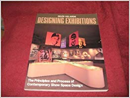 Stock image for Designing Exhibitions for sale by Better World Books