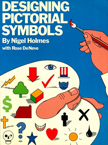 Stock image for Designing Pictorial Symbols for sale by Zoom Books Company