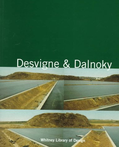 9780823013487: Desvigne & Dalnoky: The Return of the Landscape