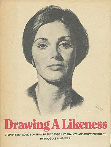 Stock image for DRAWING A LIKENESS for sale by Russ States