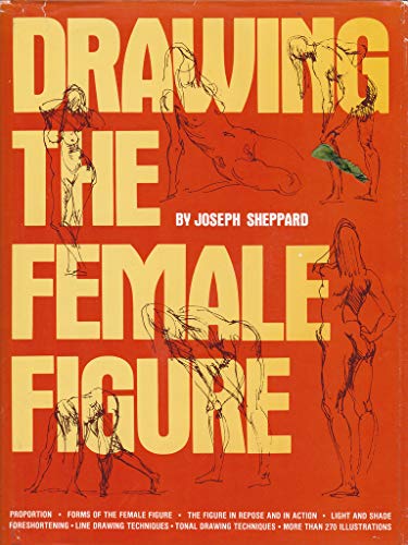 Stock image for Drawing the Female Figure for sale by Jenson Books Inc