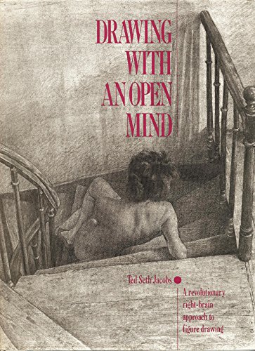 Stock image for Drawing with an Open Mind for sale by ZBK Books