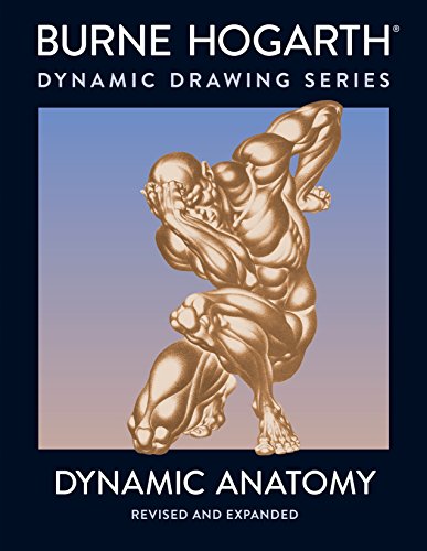 9780823015528: Dynamic Anatomy: Revised and Expanded Edition