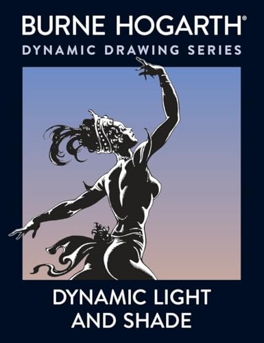 Beispielbild fr Dynamic Light and Shade zum Verkauf von Buchpark