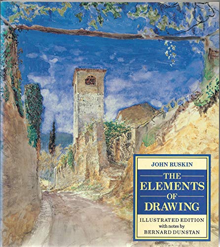 9780823016020: The Elements of Drawing