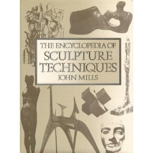 9780823016099: The Encyclopedia of Sculpture Techniques