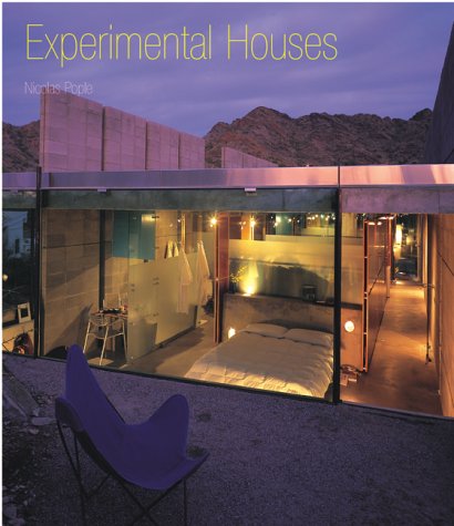 Stock image for Experimental Houses for sale by Books From California
