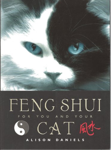Stock image for Feng Shui for You and Your Cat for sale by SecondSale