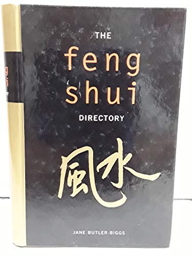 Stock image for The Feng Shui Directory for sale by Better World Books
