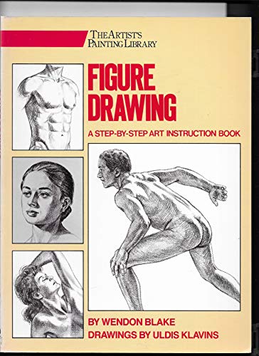 Beispielbild fr Figure Drawing zum Verkauf von Wonder Book