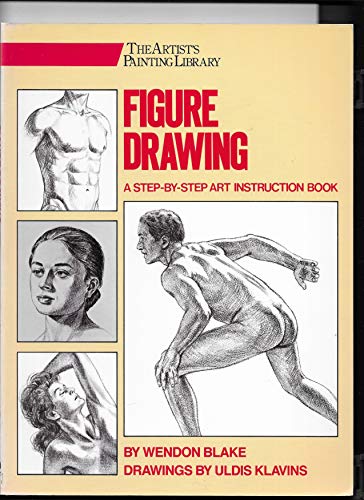 Imagen de archivo de Figure Drawing a la venta por Wonder Book