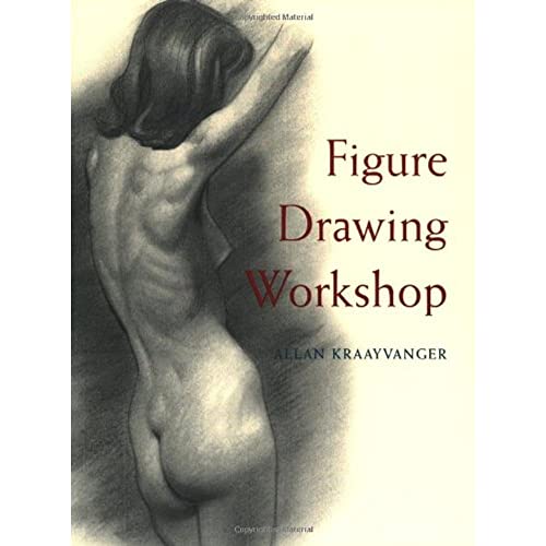 Figure Drawing Workshop