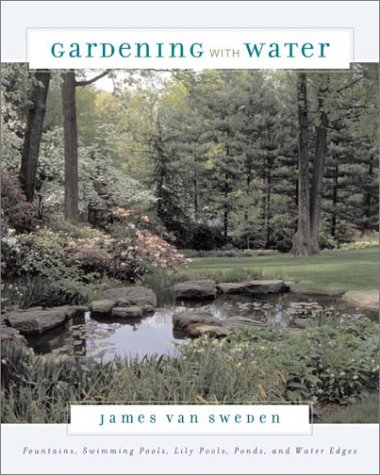 Beispielbild fr Gardening With Water zum Verkauf von HPB-Diamond