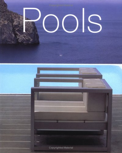Beispielbild fr Pools (Good Ideas) zum Verkauf von medimops
