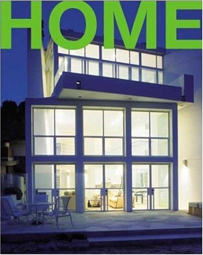 Beispielbild fr Home zum Verkauf von HPB-Emerald