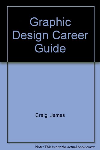 Graphic Design Career Guide.