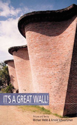 Beispielbild fr It's A Great Wall zum Verkauf von Wonder Book