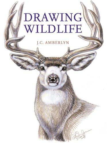 Imagen de archivo de Drawing Wildlife a la venta por Russell Books