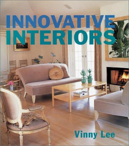 Stock image for Innovative Interiors for sale by Better World Books
