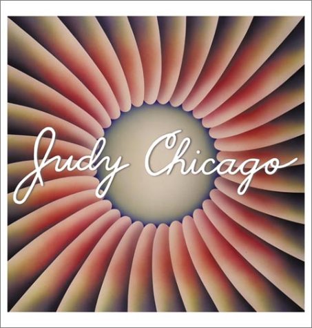 Stock image for Judy Chicago for sale by Better World Books