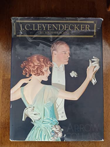 Stock image for J. C. Leyendecker for sale by HPB-Ruby