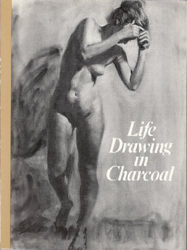 9780823027668: Life Drawing in Charcoal
