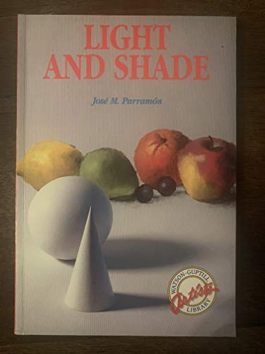 9780823027699: Light and Shade (Artists Library)