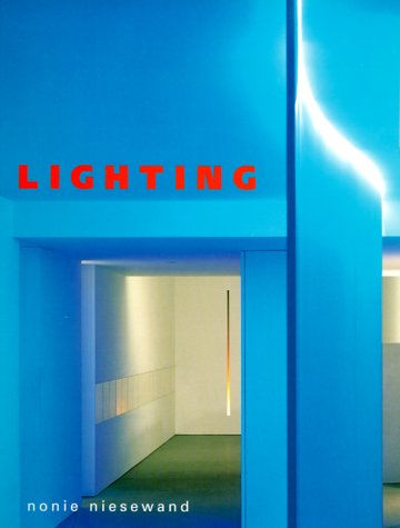 Imagen de archivo de Lighting Book a la venta por Better World Books