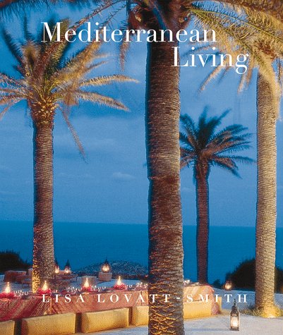 Stock image for Mediterranean Living for sale by HPB-Ruby