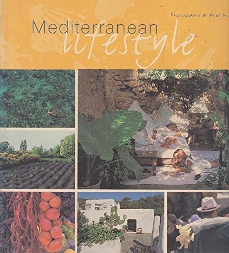 Beispielbild fr Mediterranean Lifestyle zum Verkauf von Books of the Smoky Mountains