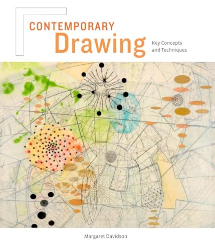 9780823033157: Contemporary Drawing: Key Concepts and Techniques