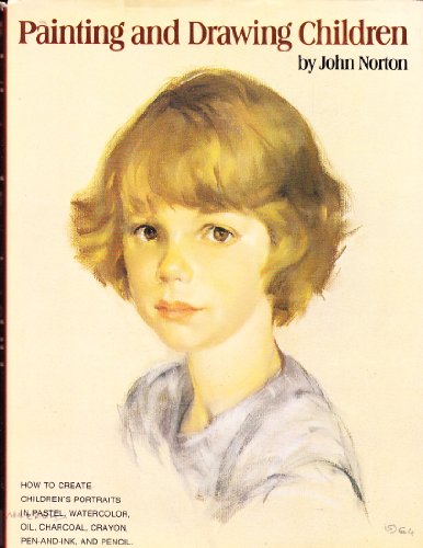 Stock image for Painting and Drawing Children for sale by Better World Books