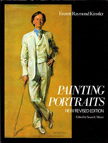 Stock image for Painting Portraits for sale by WorldofBooks