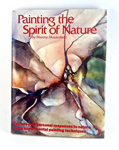 9780823038619: Painting the Spirit of Nature