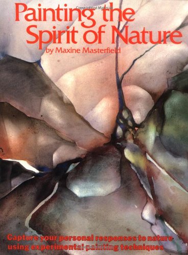 Stock image for Painting the Spirit of Nature for sale by SecondSale