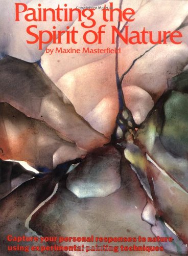 9780823038671: Painting the Spirit of Nature