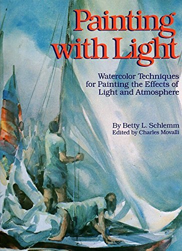 Beispielbild fr Painting With Light zum Verkauf von Wonder Book