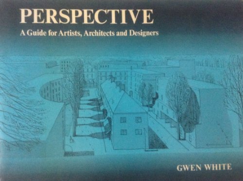9780823040001: Perspective: A Guide for Artists, Architects and Designers.
