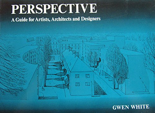 Imagen de archivo de Perspective: A Guide for Artists, Architects, and Designers a la venta por HPB-Movies
