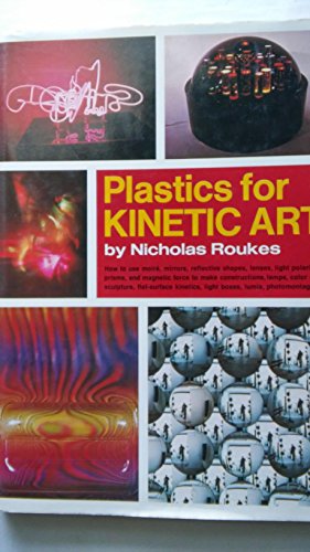 

Plastics for Kinetic Art