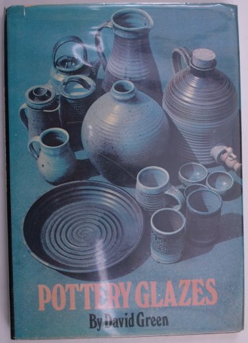 Pottery Glazes