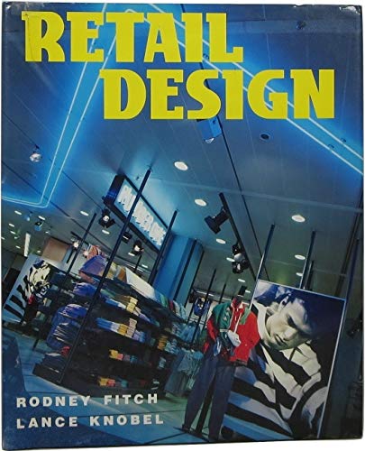 Stock image for Retail Design for sale by Better World Books