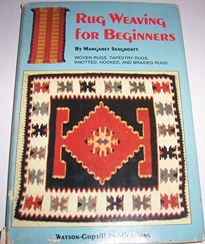 Rug Weaving for Beginners